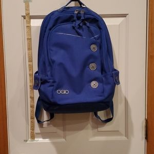 Ogio Laptop & Tablet Backpack